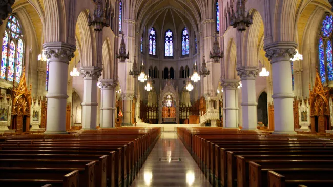 Catholic